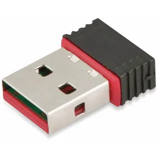 Allnet ALL-WA0100N, Nano, 150 MBit/s