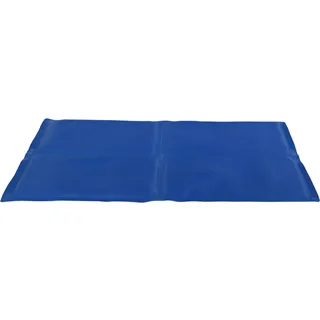 Trixie Kühlmatte blau 40 × 30 cm,