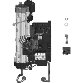 Ersatzteil FB DH S4 M.F.N 27.400 ERS Funkt.baugr. von Stiebel Eltron - 320544