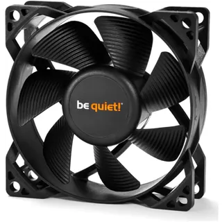 be quiet! Pure Wings 2 - 80 mm