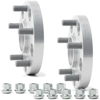 H&R Spurverbreiterung TRAK+® Spurverbreiterungen