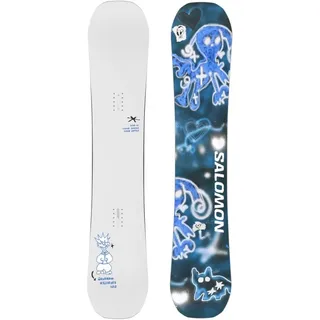 SALOMON ABSTRACT Snowboard 2026 - 155