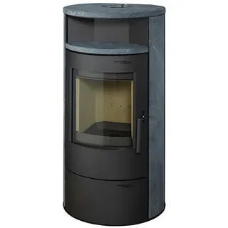 Naturstein grau 7 kW