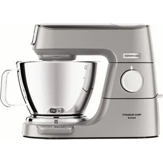 Kenwood Titanium Chef Baker KVC85.124SI