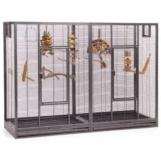 Montana Cages Voliere New Melbourne II