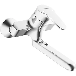 Hansa HansaMix Einhandmischer DN 15 (01948183)