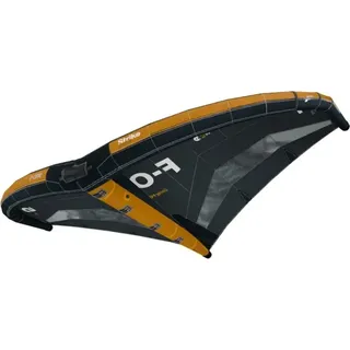 F-ONE STRIKE V5 ALUULA Wing 2025 onyx - 5,0