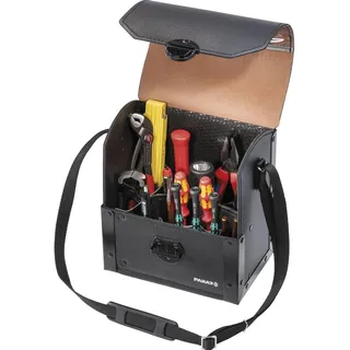 Parat Werkzeugtasche Top-Line Mini 30000581 Profi unbestückt (B x 140 x 250 mm