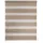 60 x 150 cm taupe