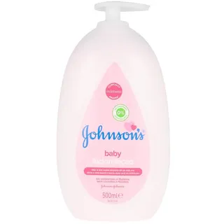 Body Lotion Baby Johnson's (500 ml)