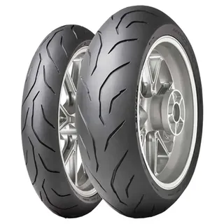 Dunlop Sportsmart MK4 FRONT 120/70 ZR17 58W TL