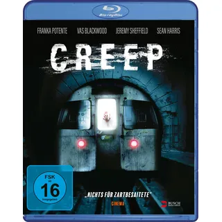Alive Creep