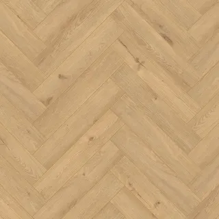 Kronoflooring Herringbone Laminat Wasserfest Sundance Oak