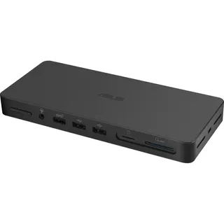 Asus Triple 4K Dock DC500