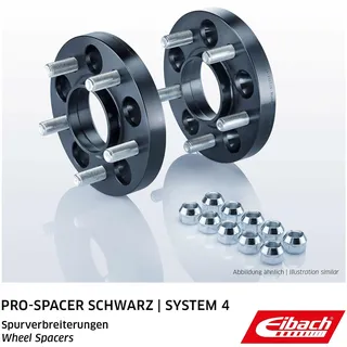 Eibach Spurverbreiterung Pro-Spacer S90-4-20-048-B