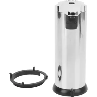 Berührungsloser Infrarot-seifenspender Aus Edelstahl Für Das Badezimmer