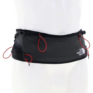 The North Face Summit Run Belt Hüfttasche-Schwarz-M