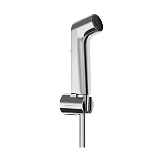 Hansgrohe Handbrause 1jet 29234000 m. Druckschlauch 1250mm chrom