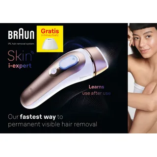Braun IPL Skin i-expert PL7249