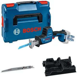 Bosch GSA 18V-24 ohne Akku + Koffer