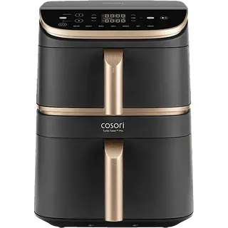 COSORI Turbo Tower Pro Smart CAF-DC123S-DDER Gold