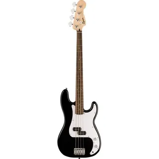 Fender Squier Sonic Precision Bass Black