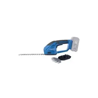SCHEPPACH Akku-Strauchschere C-HTGS200-X ohne Akku