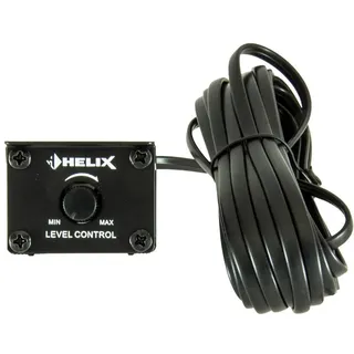 Helix SRC - Subwoofer Remote Control