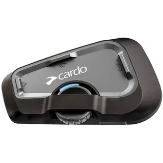 Cardo Freecom 4x Duo Black