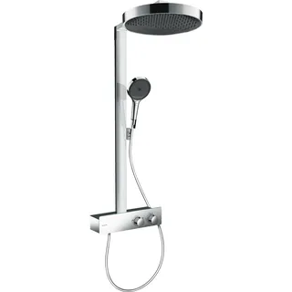 Hansgrohe Rainfinity m Thermostat, Brausekopfgröße 360mm, chrom