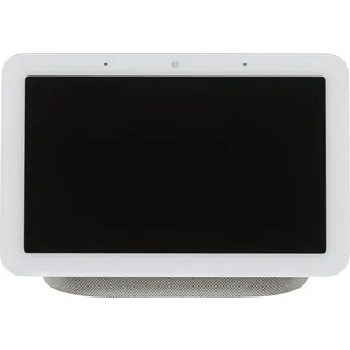 Google Nest Hub (2. Generation) kreide