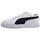 Navy/White Gum/Silver/Blue Beige 44