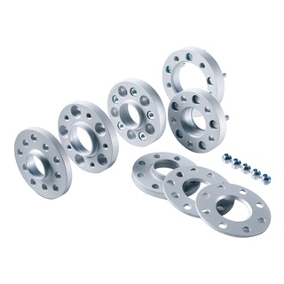 Eibach Spurverbreiterung Pro-Spacer System 4 50 mm Natur Hinten S90-4-25-041 für KIA Optima