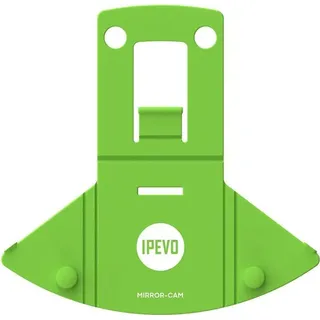 Ipevo Mirror-Cam Zusatzgerät zur Aufzeichnung von