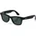 Wayfarer RW4006 50 mm Shiny Black / G-15 Green