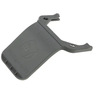 seb international Rowenta RS-RT900735 Staubsaugerbeutelhalter für RO3... MO3... TW3... Staubsauger