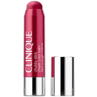 Clinique Chubby Stick Cheek Color Balm Roly Poly Rosy 6 g