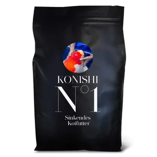 Konishi No 1 Sink