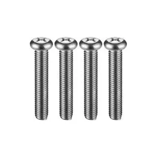 Set mit 4 Schrauben-M8x45-mm Hersteller: Techly (ICA-PLB-VESA-SAM)