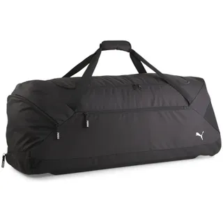 Puma teamGOAL Teambag Trolley Gr. XL 01 black