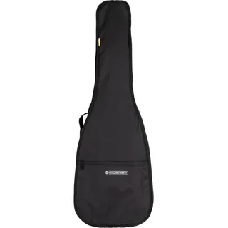 McGrey EGEB-1222BK E-Gitarrentasche Schwarz