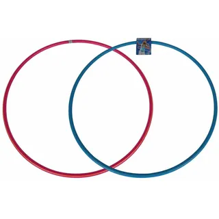 SIMBA Hula-Hoop-Reifen Outdoor Spielzeug Hula Hoop 80 cm zufällige Auswahl 107402857
