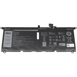 Dell G8VCF Akku