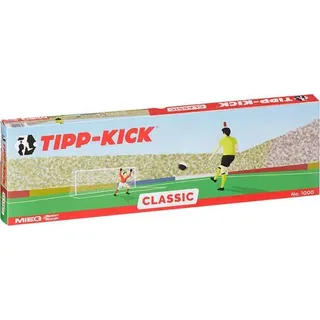 Tipp-Kick Classic Spiel