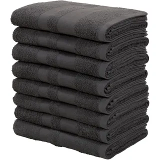 OTTO home Vanessa 50 x 100 cm anthrazit 8 St.