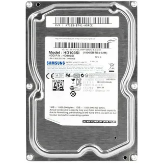 Samsung EcoGreen F2 1TB (HD103SI)