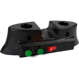 Sportime Schaltkonsole "Blizzard"