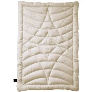 billerbeck Climatraum Bettdecke duo-plus -