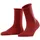 Active Breeze Socken 1 Paar Rot 39-42