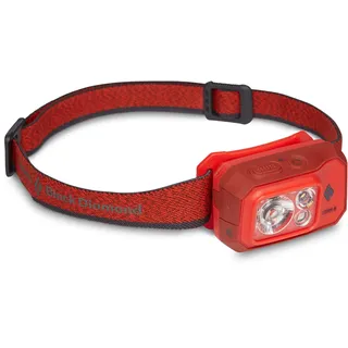 Black Diamond Storm 500-R Headlamp Rot, Stirnlampe, Größe One Size - Farbe Octane